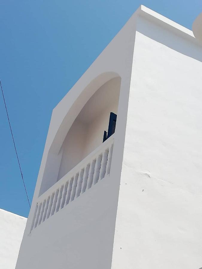 Fotini & Dimitrios Hotel Fry Exterior photo