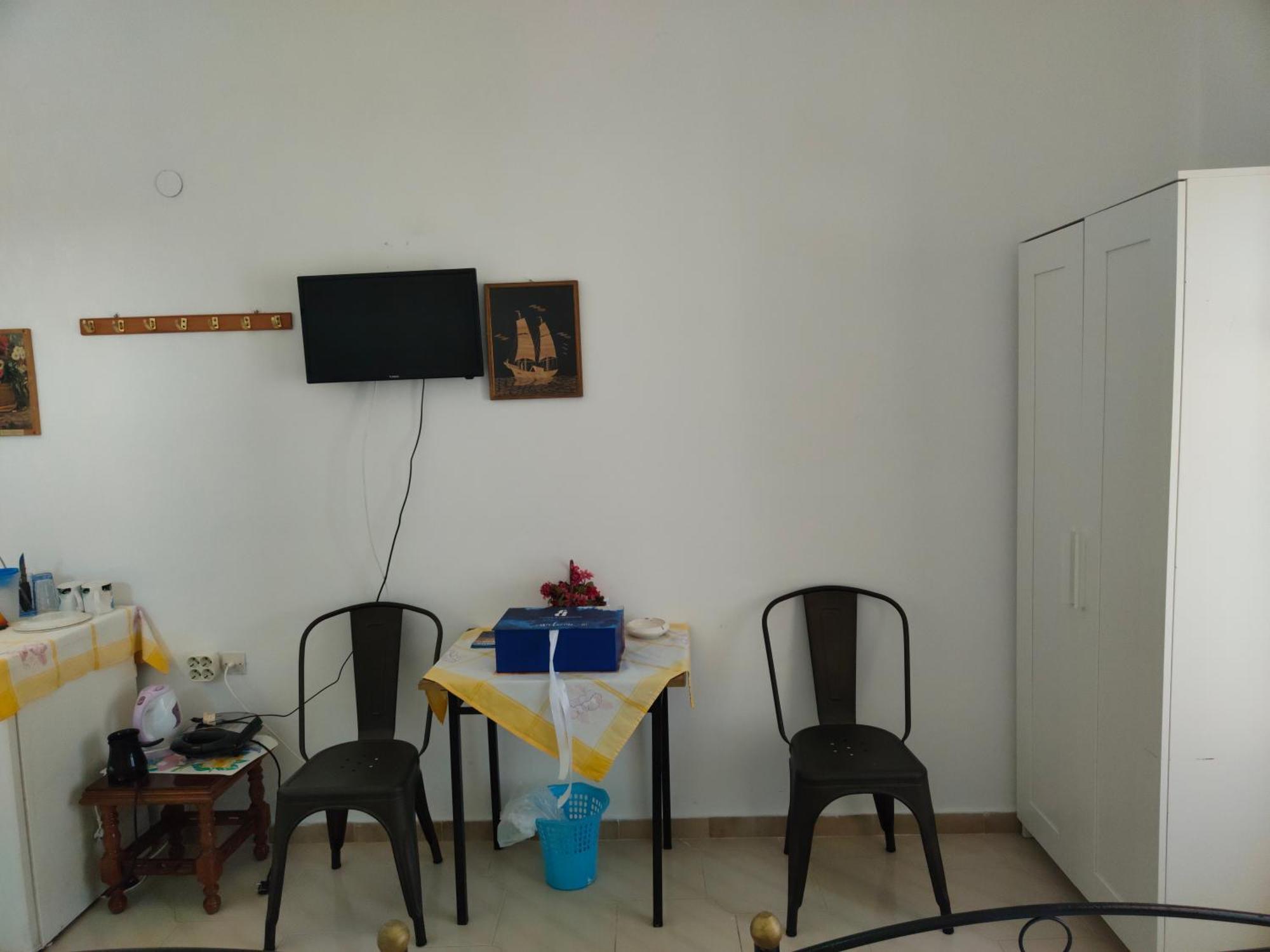 Fotini & Dimitrios Hotel Fry Room photo