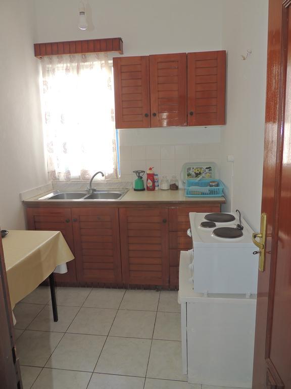 Fotini & Dimitrios Hotel Fry Room photo