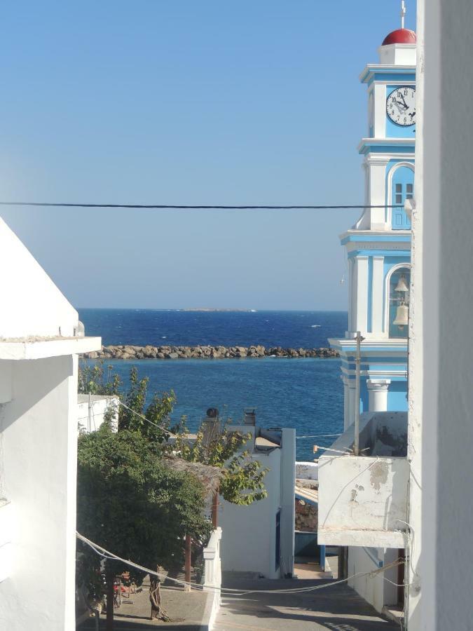 Fotini & Dimitrios Hotel Fry Exterior photo